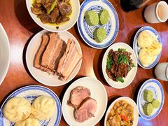 -同得兴 Since·1995 传统苏式面馆(十全街店)