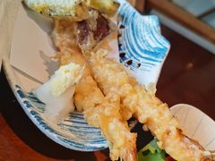 -笑福亭料理小馆(解放碑店)