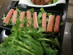 -鼎尊锅物料理(五角场店)