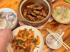 -庆峰龙虾烧烤(合肥一店)