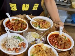 -豆相识•九九豆腐脑(牛咡桥店)