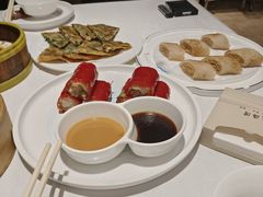 -大海湾酒楼(人南店)