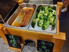 -松子料理(白家庄店)