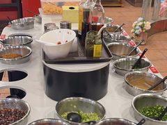 -潮汕美牛肉丸火锅店(天宁寺店)