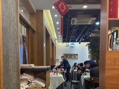 -福海居烤鸭店(鸟巢店)
