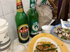 -汇兴源餐馆(小北路店)