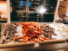 -瑞吉酒店·The Drawing Room闲逸廊·云端下午茶·夜奢Whiskey