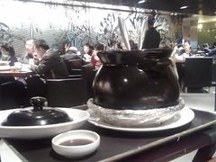 -汤城小厨•粤菜•靓汤(金融街店)