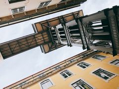 -圣胡斯塔升降机