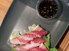 -新石器烤肉(周浦万达店)