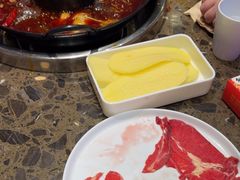 -铜人李火锅(西大街店)
