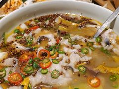 劲爆花椒鱼-辛香汇(宝乐汇店)
