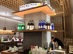 -船歌·鱼水饺青岛菜(闽江二路店)