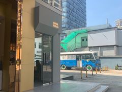 -CoffeeVendor(西乡店)
