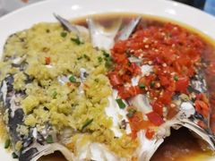 -韶山冲湘菜馆(黄桦路店)