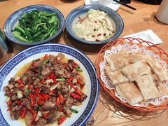 -大娘湘厨(万科金域花园店)