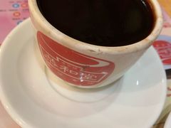 -恭和堂 龟苓膏(铜锣湾店)