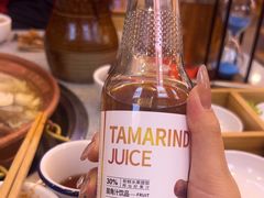 -阿婆情腊排骨火锅(金虹路店)