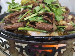 -清真·鸦儿李记·小馆(后海店)