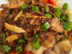 -荣生萝卜汤饭店