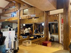 -勺子米线·云南传统小吃市集(四方街店)