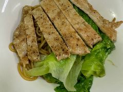 -L猪扒包(天河购书中心店)