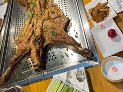 -炑羊香烤全羊(西三旗店)
