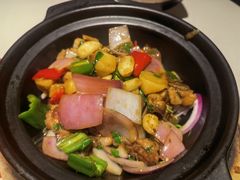 -长安·大茶饭