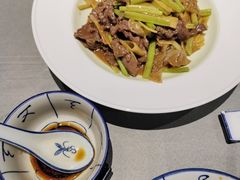 -客家汇·客家传承菜(水库店)