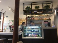 -蜜舍咖啡(洋人街店)