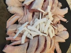 -椰子营·椰子鸡火锅(万象里店)