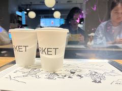 -ARKET CAFÉ(三里屯太古里店)
