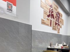 -林记潮汕海鲜砂锅粥(平潭店)