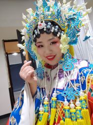 -盘子女人坊古装写真摄影(天津总店)