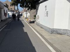 -汤山公园
