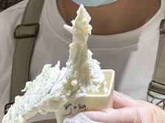 -野人先生Gelato(上海长宁龙之梦店)