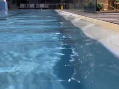 -龙之梦大酒店-健身中心