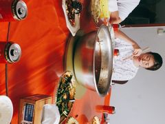 -余家庄肥肠鱼地方汤锅(银杏大道店)