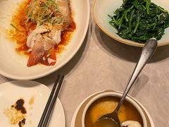 -西安高新洲际酒店•彩丰楼中餐厅