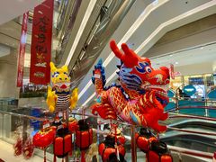 -天伦王朝酒店·盛华瑄餐厅