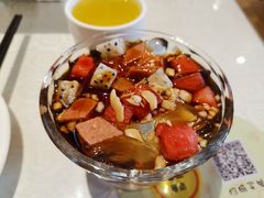 -国人川菜(李家村建东街店)