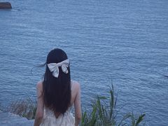 -东极岛景区-青浜岛