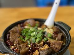 -沈妈砂锅(光华村店)