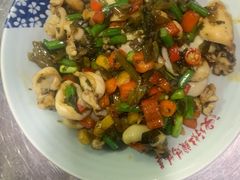 -好灶头妈妈菜·柴火灶台鱼·千岛湖土菜地标美食