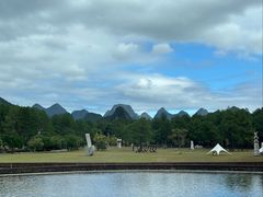 -Club Med地中海俱乐部·桂林度假村