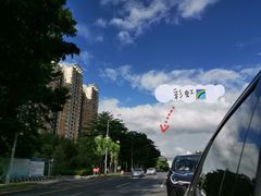 -Taco Bell 塔可钟(民田路店)
