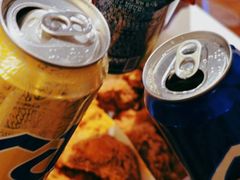 -BHC炸鸡(明洞总店)