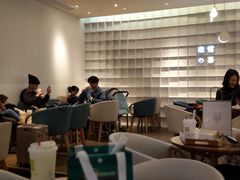 大堂-奈雪的茶(领展中心城店)