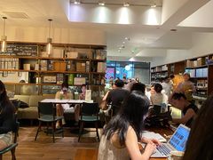-BAKER&SPICE(安福路店)