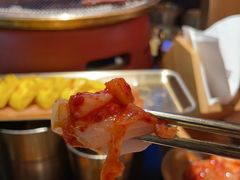 -西塔老太太泥炉烤肉(上海七宝领展广场店)